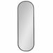 Full Length Mirror Black 16x48 2