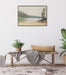 Framed Canvas Sylvie Graywash 23x33 5