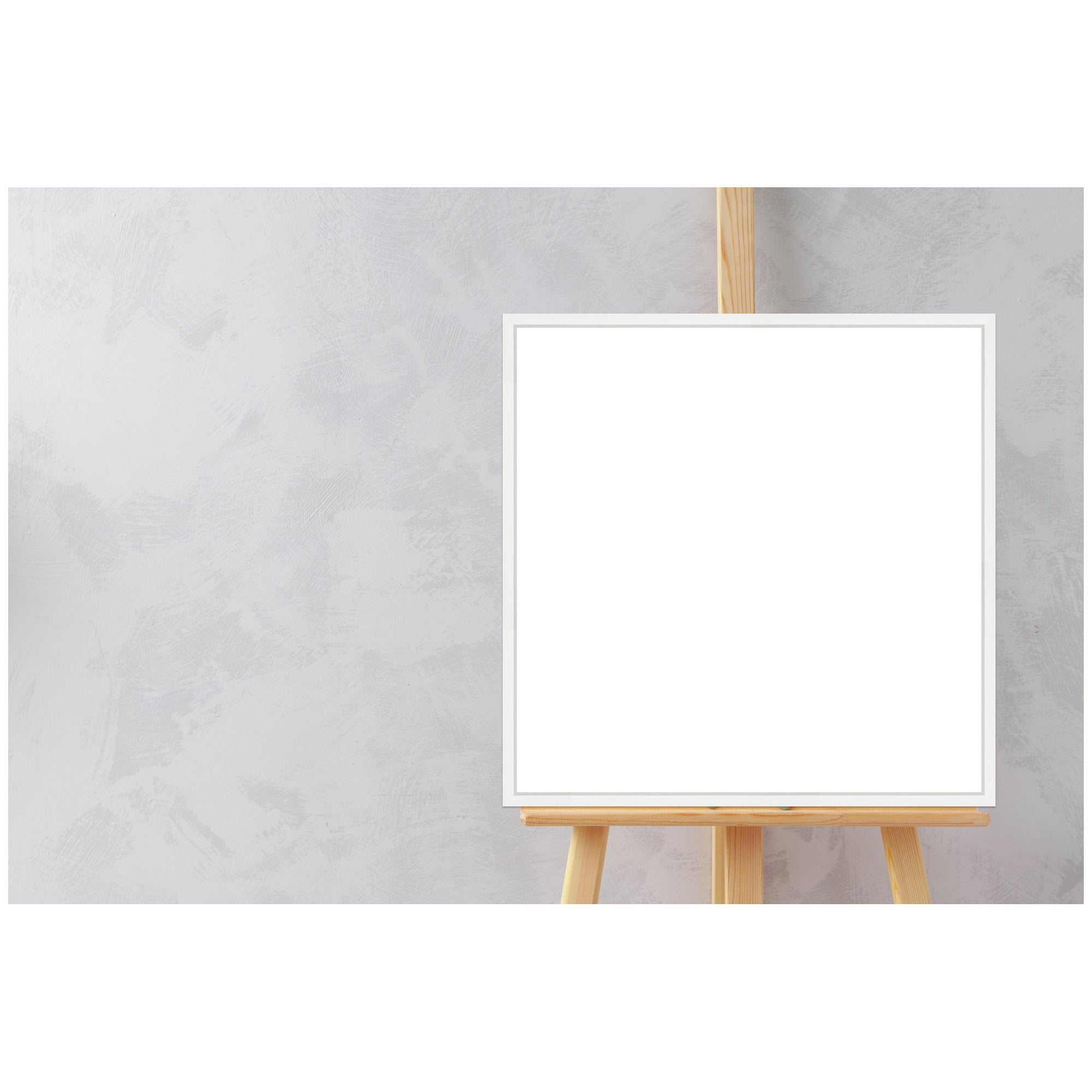 Art Set 2 Piece Set 22x22 Sylvie White 6