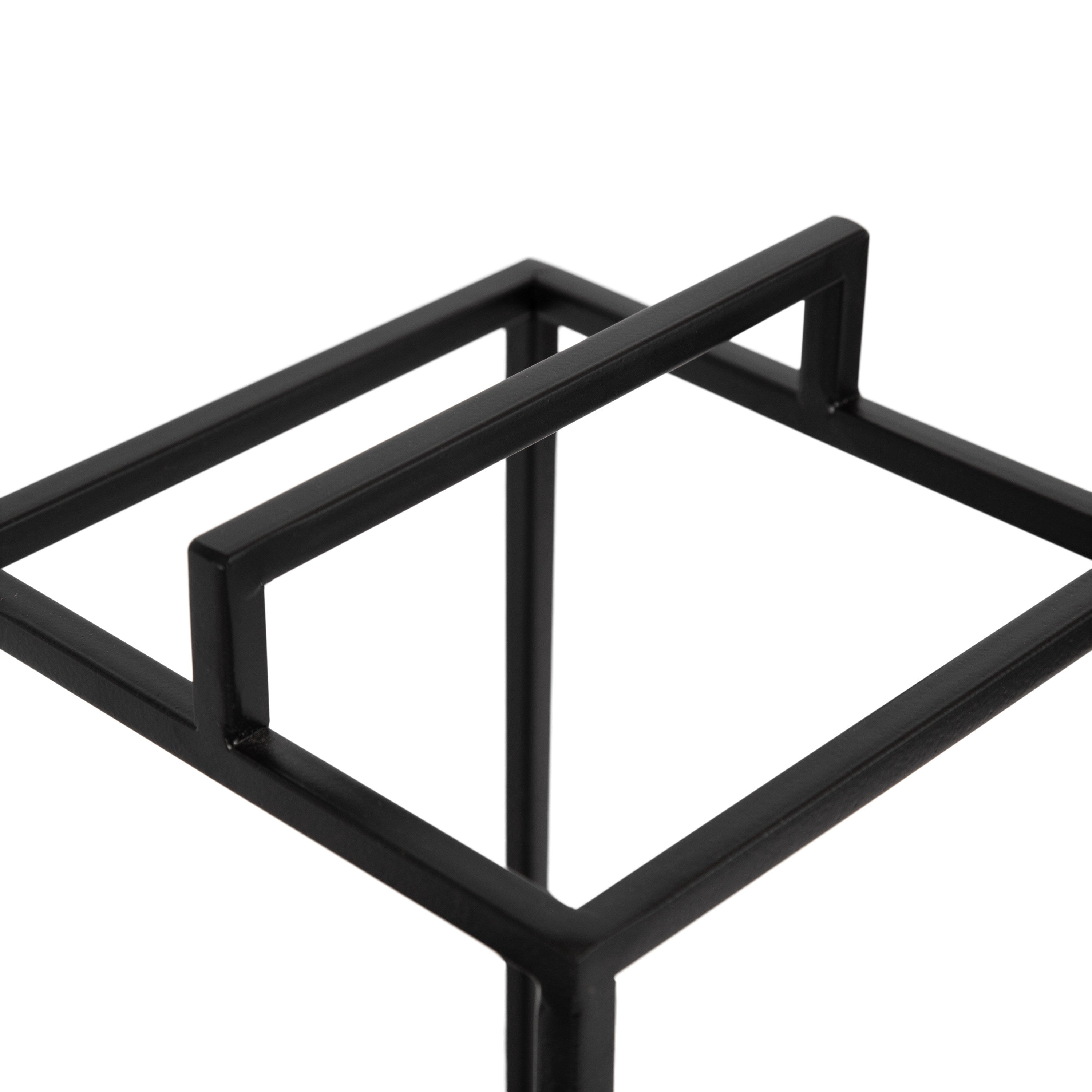 Brandt Candle Holder