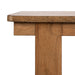 Console Table Natural 42x14x30 4