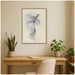 Framed Canvas 23x33 Sylvie Dark Gold 7