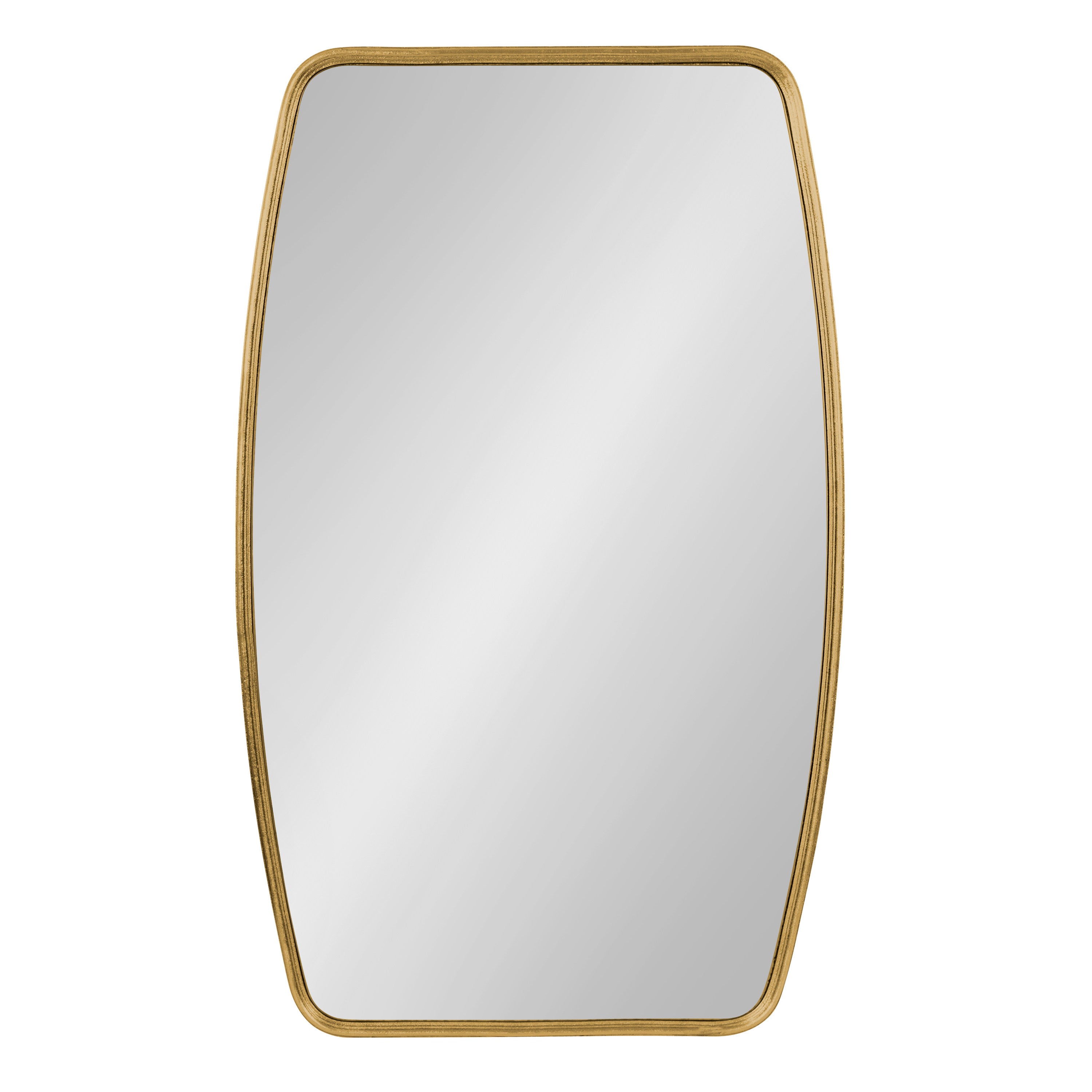 Capsule Mirror Gold 20x32 2
