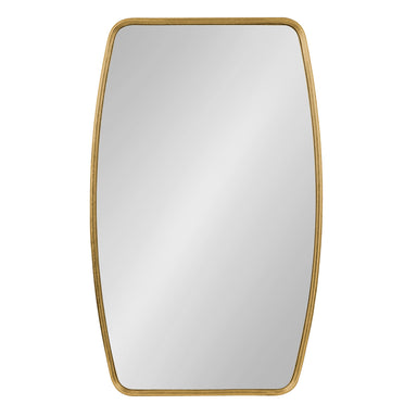 Capsule Mirror Gold 20x32 2