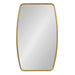 Capsule Mirror Gold 20x32 2