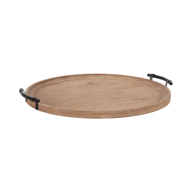 Single Tray Brown 24x22 1