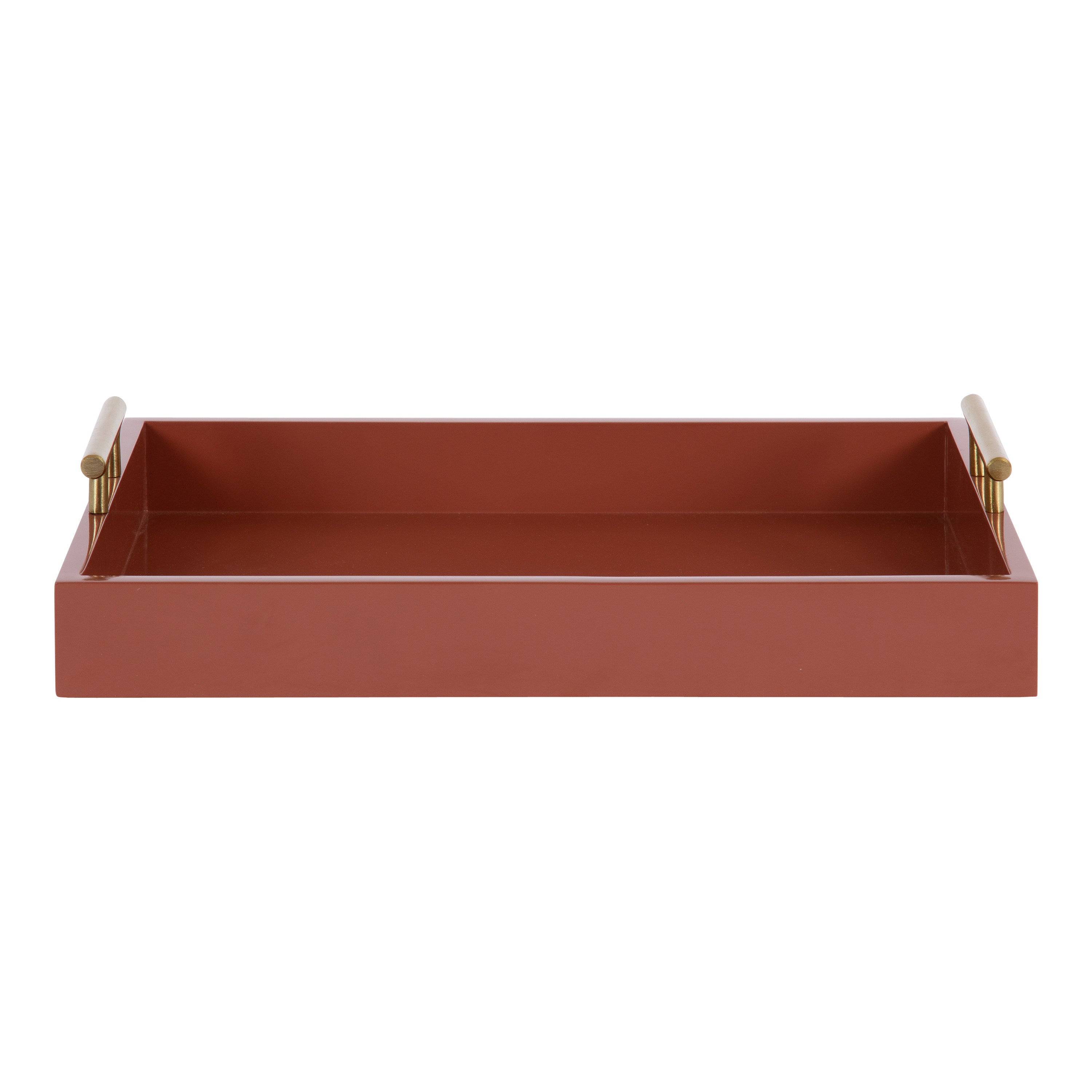Single Tray Red 17x13 3