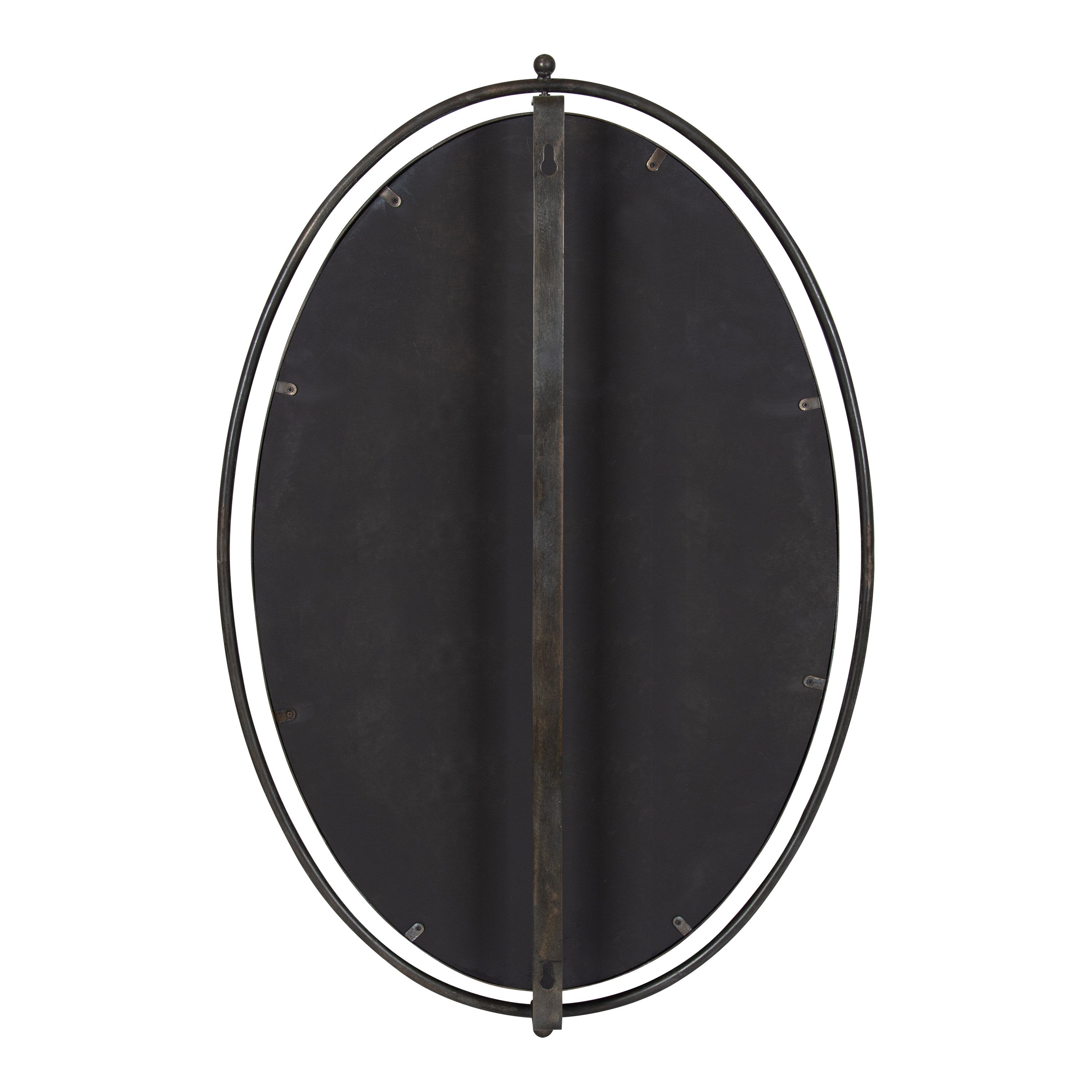 Baron Pivot Mirror