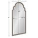 Arch Mirror Gray 24x48 5