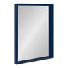 Travis Framed Wall Mirror