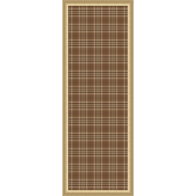 Magnetic Canvas 14x38 Florence Gold 1