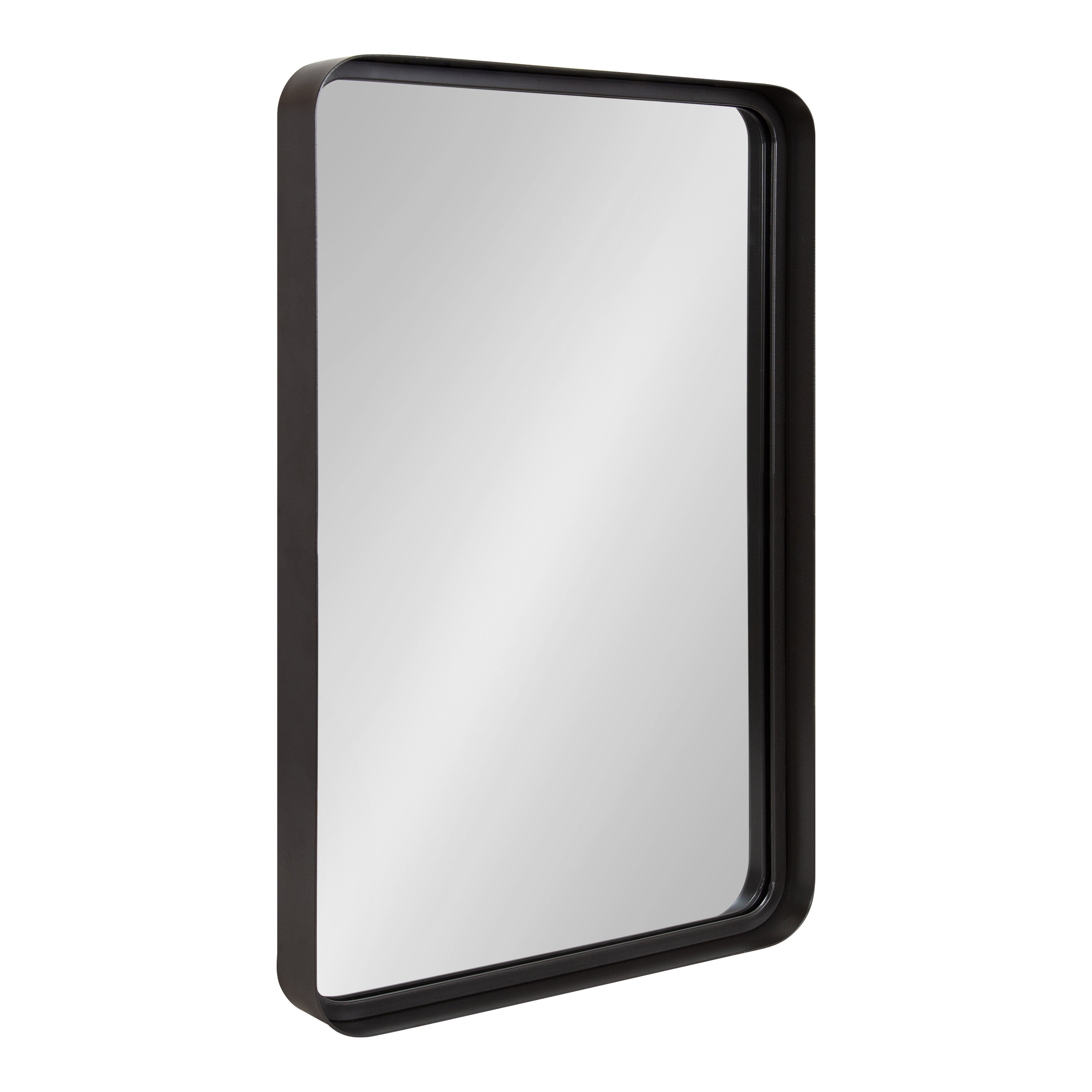 Rectangle Mirror 20x30 Gray 1