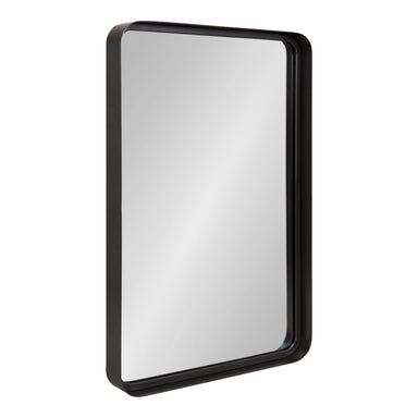 Rectangle Mirror 20x30 Gray 1