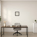 Mounted Canvas 12 x 12 Belmont Black 6