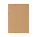 Rectangle Mirror White 24x34 4