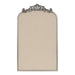 Pinboard Silver 19x31 2