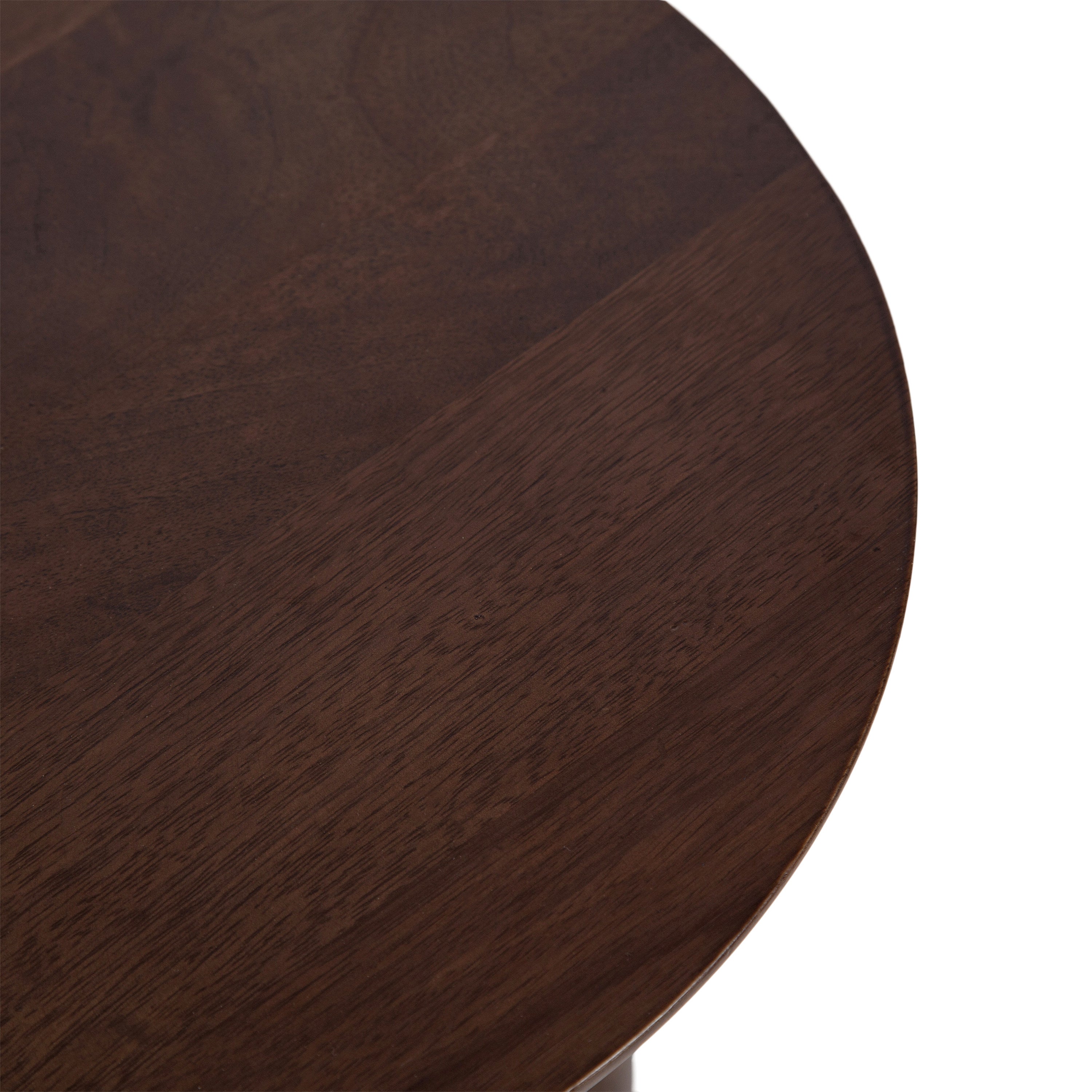 Gierson Wood Side Table