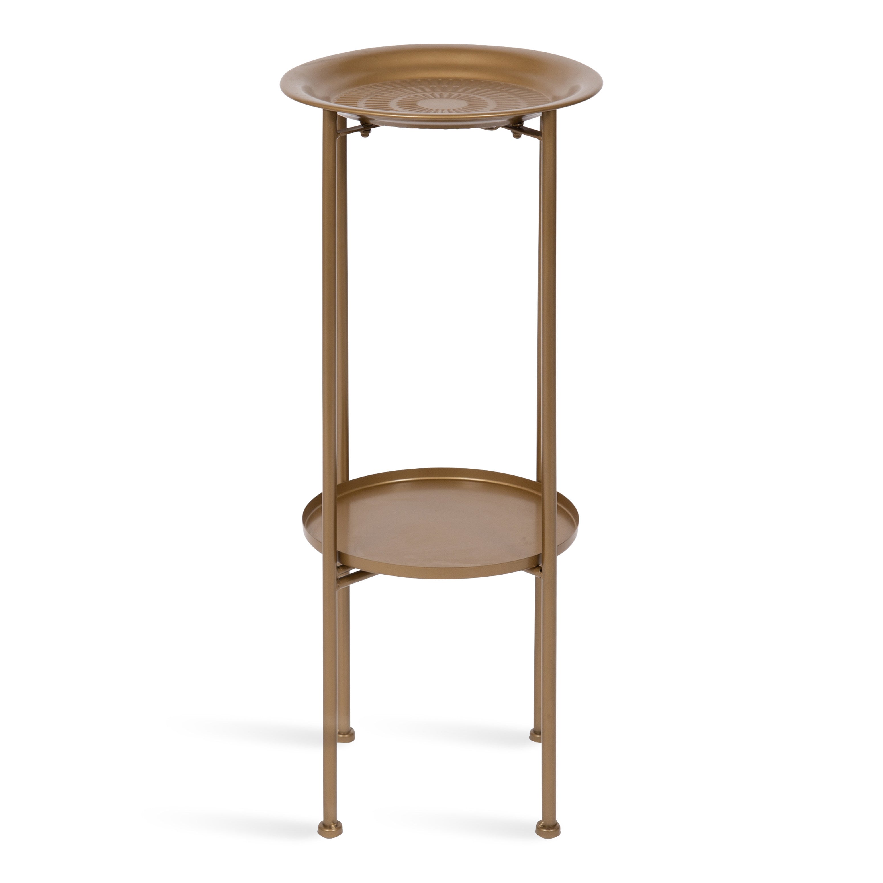 Mahdavi Plant Stand Table