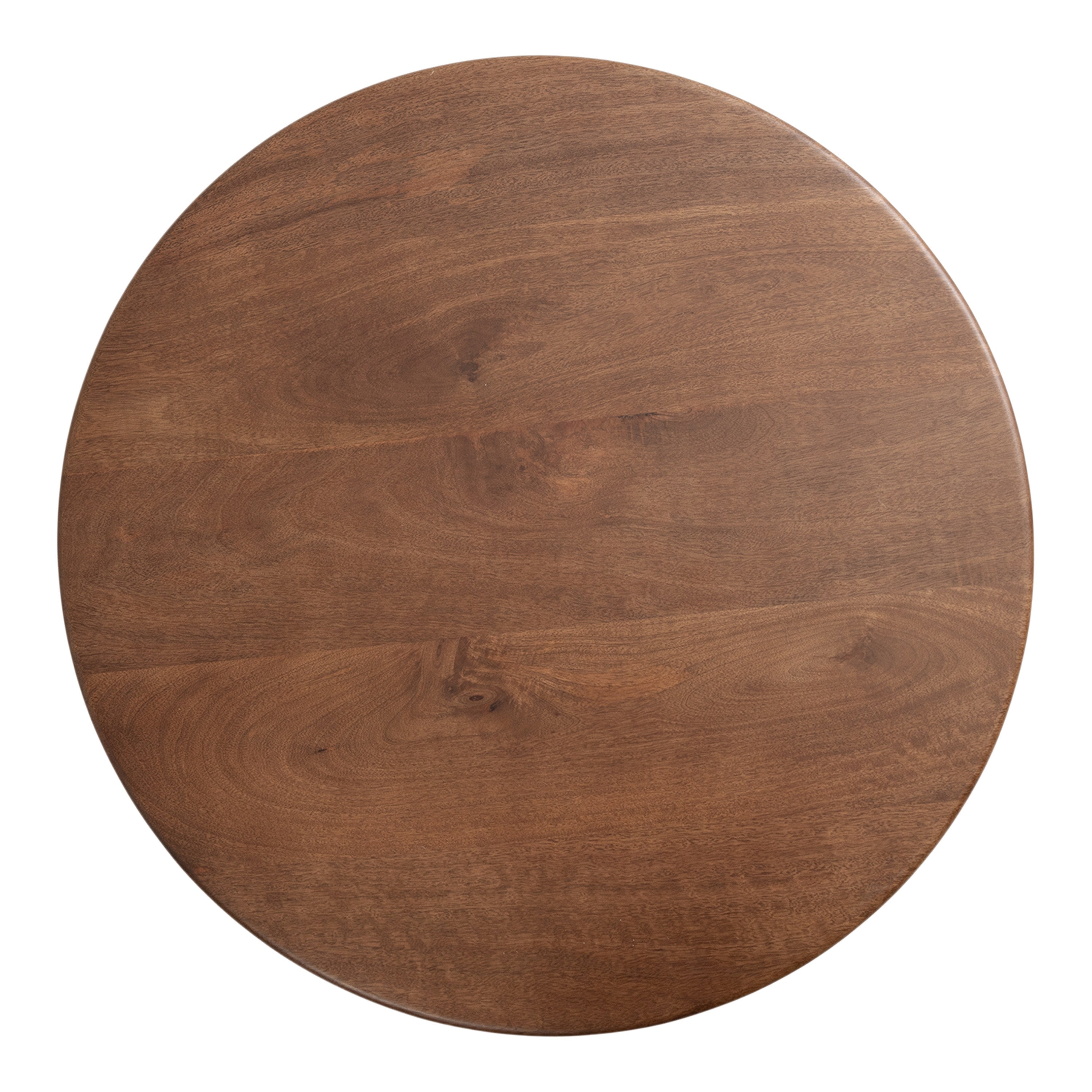 Solvay Round Coffee Table