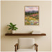 Framed Canvas 18x24 Sylvie Natural 6
