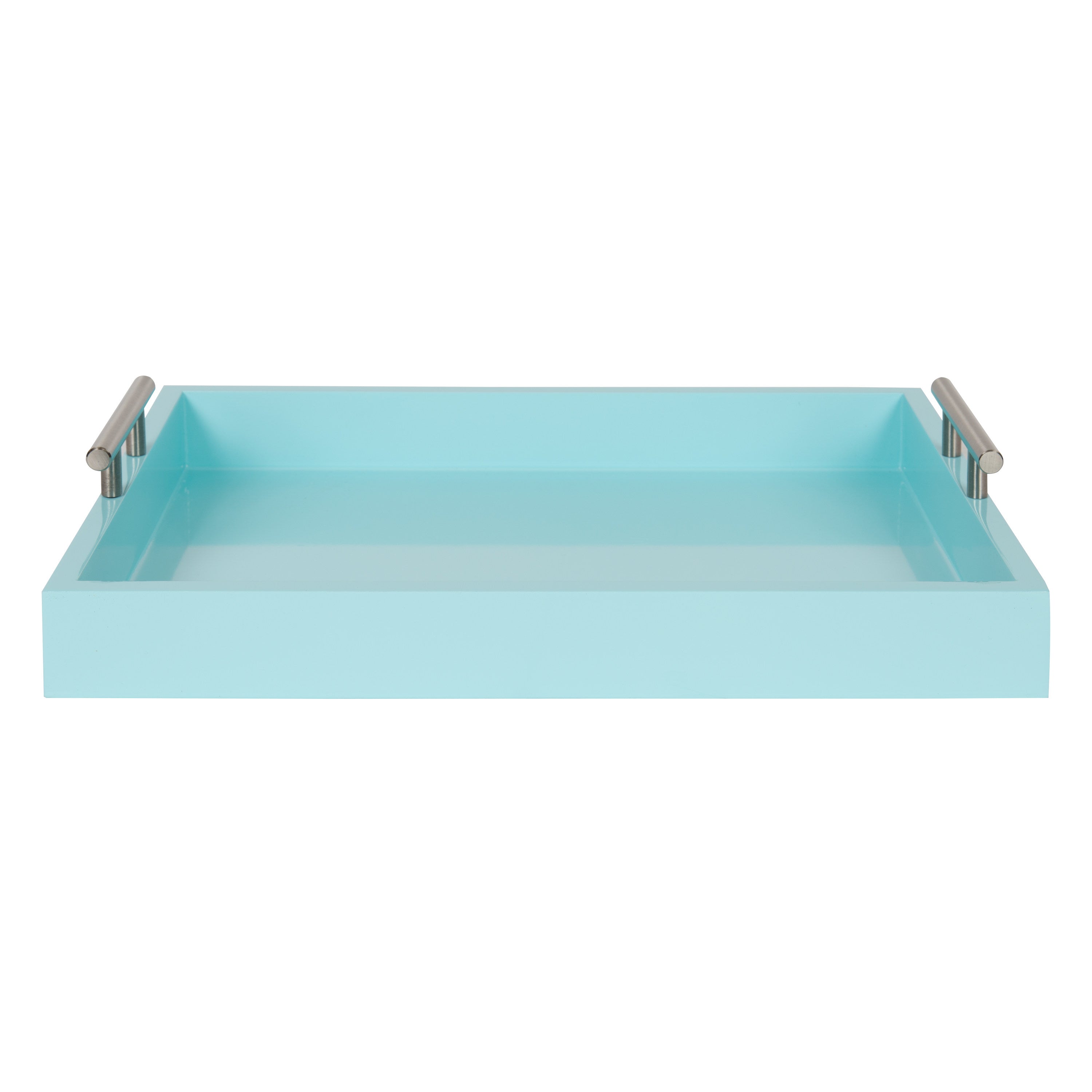Single Tray Teal 17x13 2