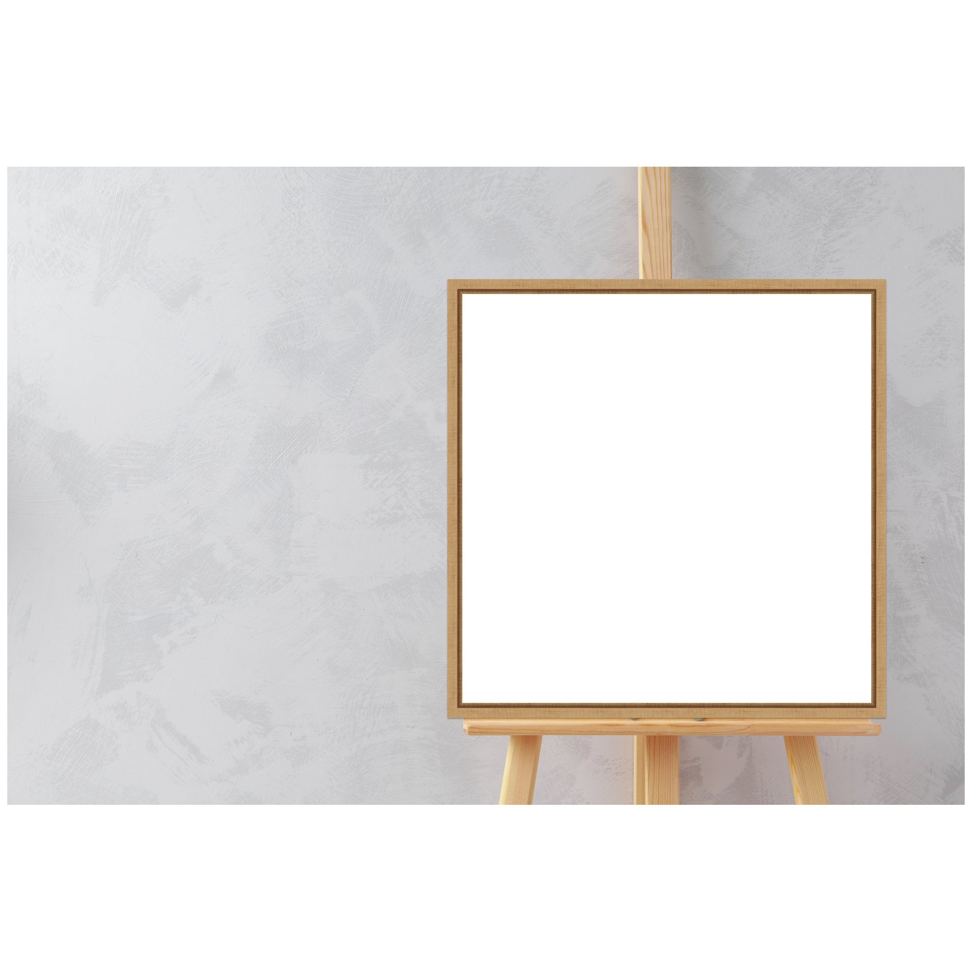 Art Set 2 Piece Set 22x22 Sylvie Natural 6