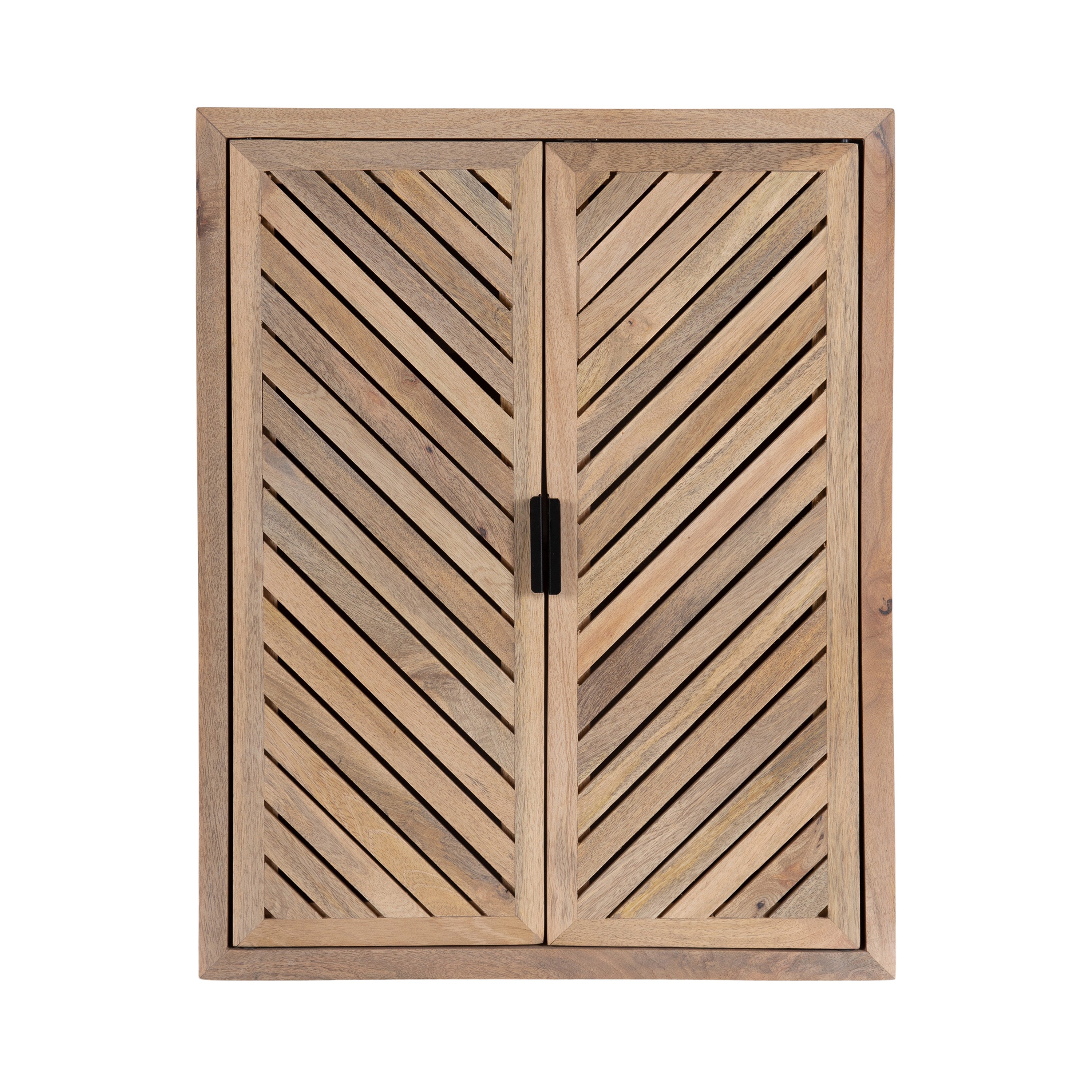 Cabinet Natural Beige 22x7x28 5