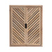 Cabinet Natural Beige 22x7x28 5
