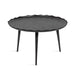 Coffee Table 26x26x16 Black 5