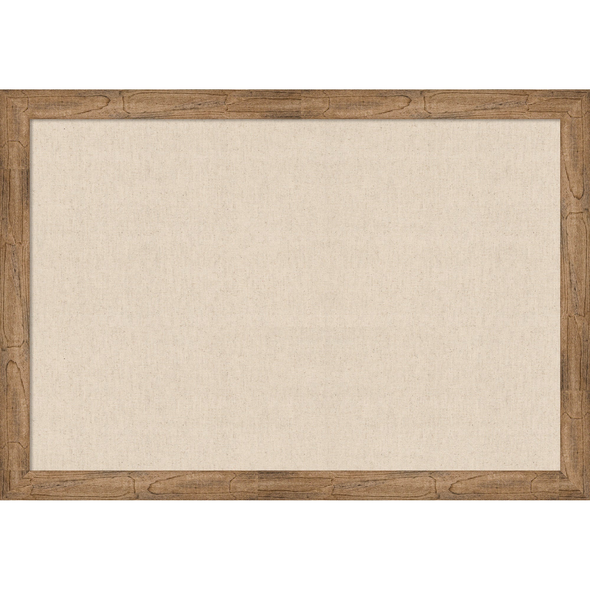 Magnetic Canvas 40x28 Owl Brown Narrow 1