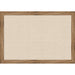 Magnetic Canvas 40x28 Owl Brown Narrow 1
