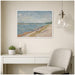 Framed Canvas Sylvie White 42x32 6