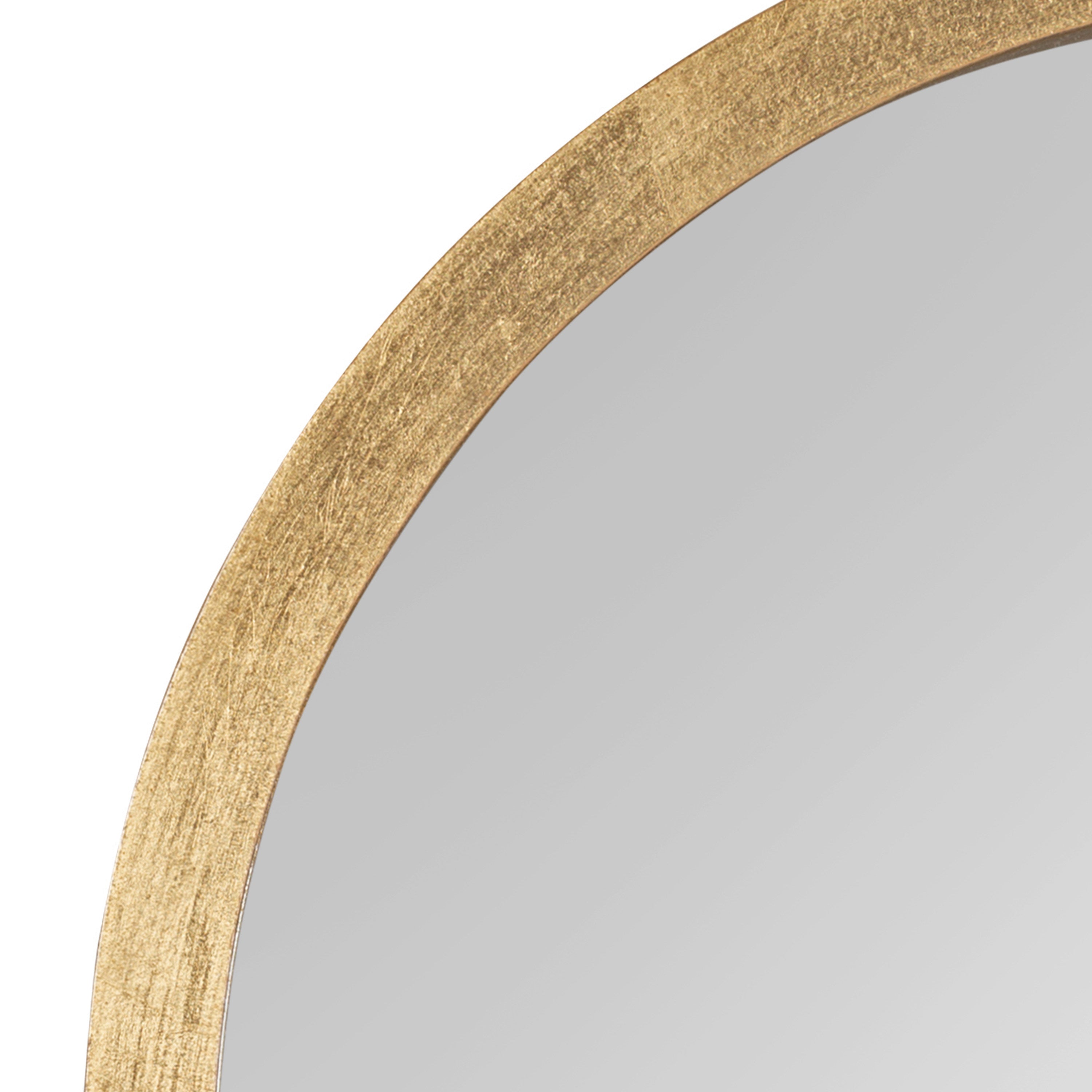Capsule Mirror Gold 12x24 3