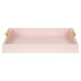 Single Tray Pink 17x13 2
