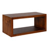 Holt Wood Wall Shelf