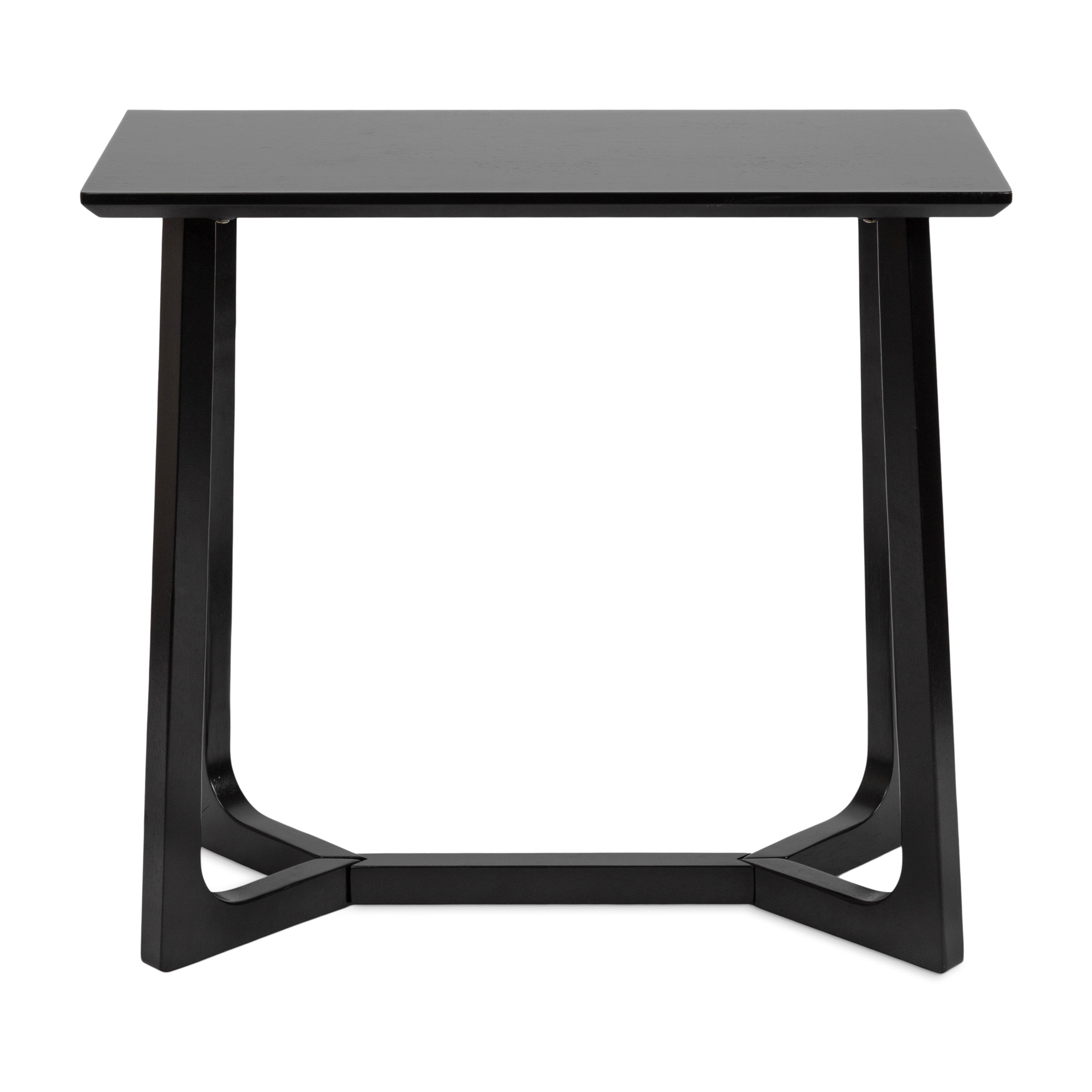 Olivant Wooden Console Table