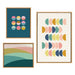 Art Set Sylvie Natural 3 Piece Set 1