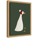 Framed Canvas Sylvie Natural 10x13 1