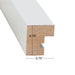 Wall Frame White 11x14 matted to 8x10 6