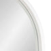 Capsule Mirror White 20x30 6