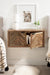 Cabinet Natural 30x10x14 7