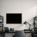 Magnetic Canvas 38x26 Florence Gold 7