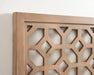 Plaque Natural 24x32 7