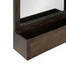 Functional Mirror Silver 18x39 5