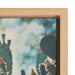 Framed Canvas Sylvie Natural 23x33 3