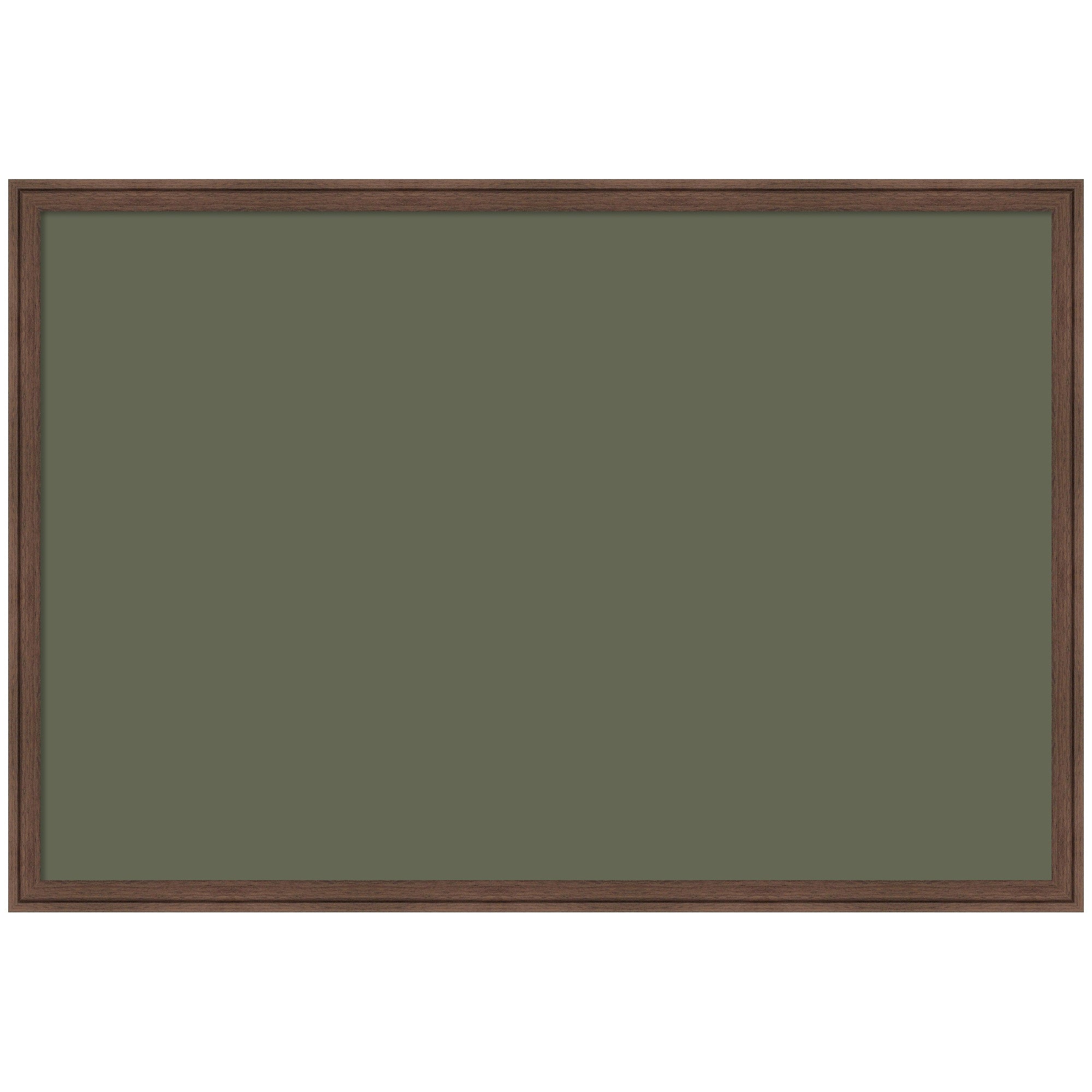 Pinboard Florence Medium Brown 38x26 1