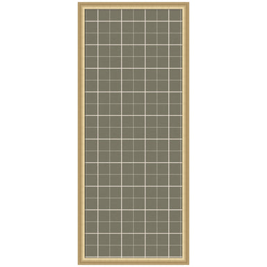 Pinboard Florence Gold 18x42 1