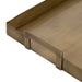 Single Tray 17x13 Gold 3