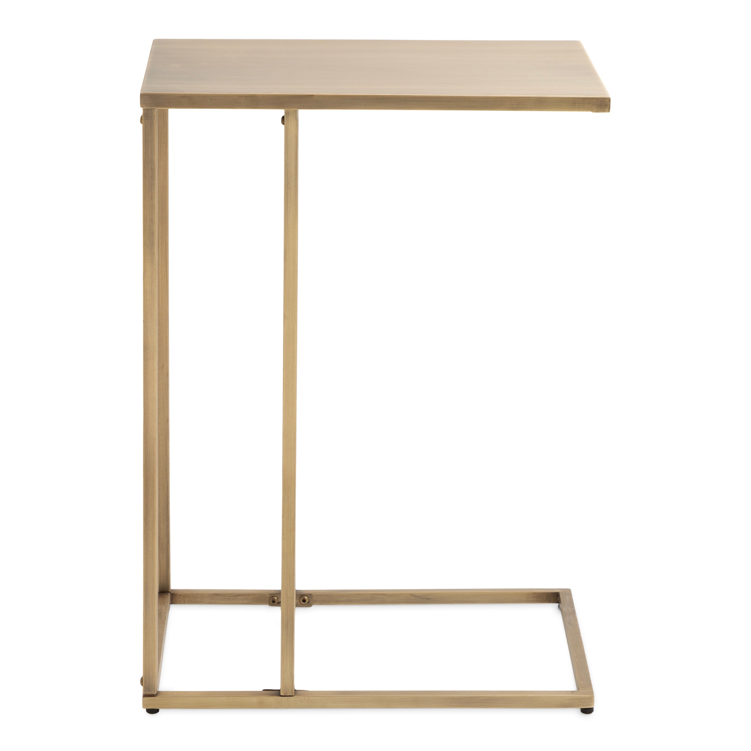 Lockhardt Accent Table