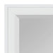 Rectangle Mirror White 27.5x39.5 3